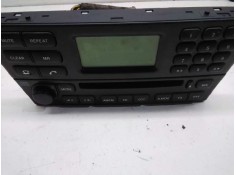 Recambio de sistema audio / radio cd para jaguar x-type 2.0 v6 referencia OEM IAM 020279  