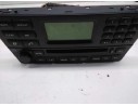 SISTEMA AUDIO / RADIO CD 020279 