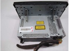 Recambio de sistema audio / radio cd para jaguar x-type 2.0 v6 referencia OEM IAM 020279   2