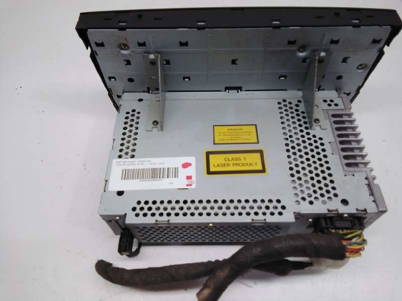 Recambio de sistema audio / radio cd para jaguar x-type 2.0 v6 referencia OEM IAM 020279  