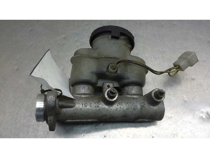 Recambio de bomba freno para opel frontera a básico referencia OEM IAM   