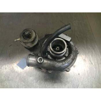 Recambio de turbocompresor para mg serie 200 (rf) 2.0 turbodiesel referencia OEM IAM 4521514 PMF100450 107463