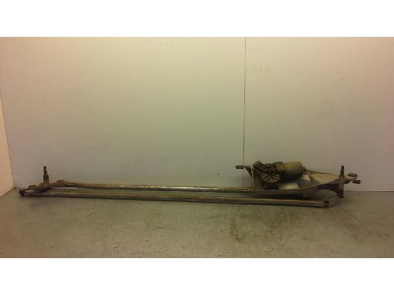 Recambio de motor limpia delantero para renault modus fantasy referencia OEM IAM 8200141270  