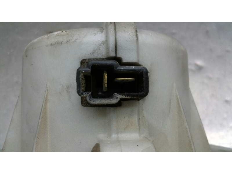 Recambio de motor calefaccion para opel frontera a básico referencia OEM IAM   