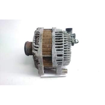 Recambio de alternador para peugeot 407 st confort referencia OEM IAM 9654752880  