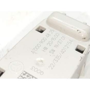 Recambio de luz salpicadero para mercedes-benz clase c all-terrain (s206) c 220 d 4-matic (206.214) referencia OEM IAM A00090048