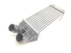 Recambio de intercooler para citroen c4 cactus 1.6 blue-hdi fap referencia OEM IAM    2