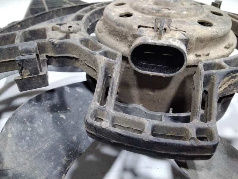 Recambio de electroventilador para fiat punto berlina (188) 1.3 16v multijet feel referencia OEM IAM 0051760613  