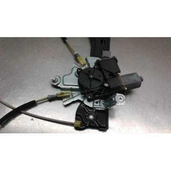 Recambio de elevalunas delantero derecho para opel insignia berlina 2.0 16v cdti referencia OEM IAM 965873102  