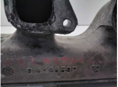 Recambio de colector admision para chrysler voyager (gs) 2.5 turbodiesel referencia OEM IAM 91042059F   2