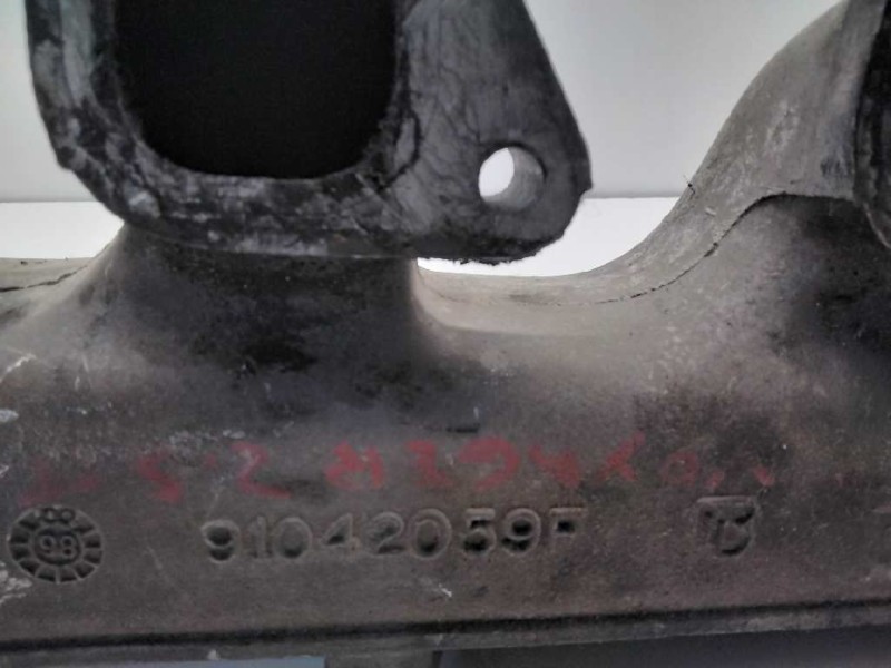 Recambio de colector admision para chrysler voyager (gs) 2.5 turbodiesel referencia OEM IAM 91042059F  