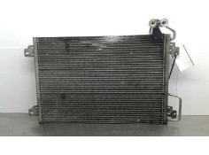 Recambio de condensador / radiador aire acondicionado para renault scenic rx4 (ja0) 2.0 16v sportway referencia OEM IAM 77004343