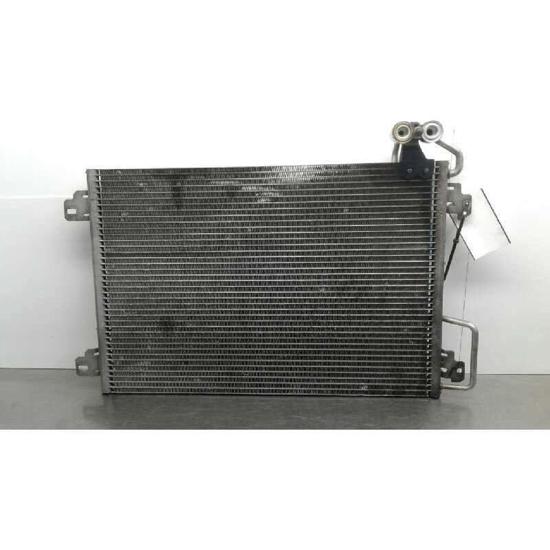Recambio de condensador / radiador aire acondicionado para renault scenic rx4 (ja0) 2.0 16v sportway referencia OEM IAM 77004343
