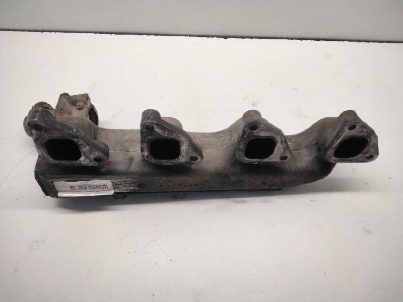 Recambio de colector admision para chrysler voyager (gs) 2.5 turbodiesel referencia OEM IAM 91042059F  