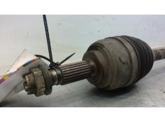 Recambio de transmision delantera izquierda para renault modus fantasy referencia OEM IAM 8200341698   2