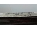 CONDENSADOR / RADIADOR AIRE ACONDICIONADO 7700434383B 