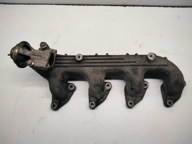 Recambio de colector admision para chrysler voyager (gs) 2.5 turbodiesel referencia OEM IAM 91042059F  