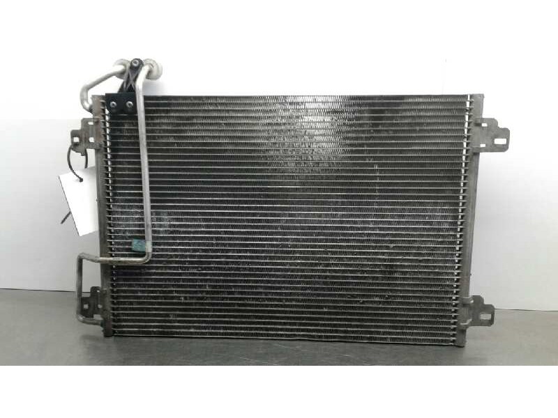 Recambio de condensador / radiador aire acondicionado para renault scenic rx4 (ja0) 2.0 16v sportway referencia OEM IAM 77004343