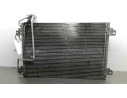 CONDENSADOR / RADIADOR AIRE ACONDICIONADO 7700434383B 