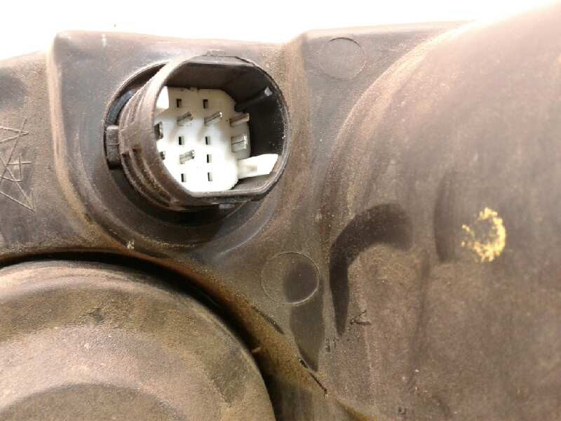 Recambio de faro izquierdo para fiat punto berlina (188) 1.3 16v multijet feel referencia OEM IAM 0046849385  