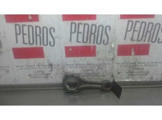 Recambio de biela para chrysler voyager (gs) 2.5 turbodiesel referencia OEM IAM   