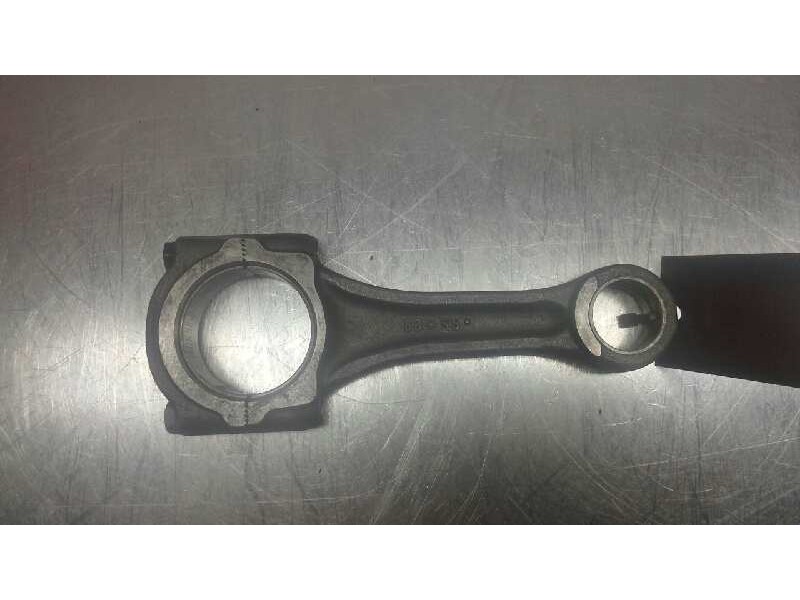 Recambio de biela para chrysler voyager (gs) 2.5 turbodiesel referencia OEM IAM   