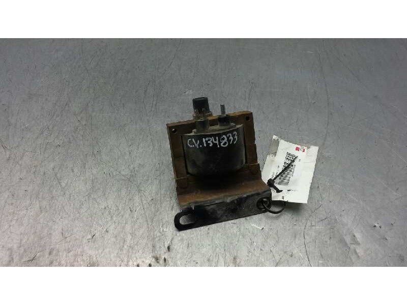 Recambio de bobina encendido para opel corsa a básico referencia OEM IAM   