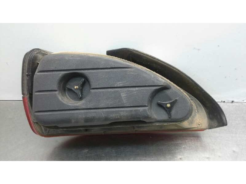 Recambio de piloto trasero derecho para peugeot 306 berlina 3/4/5 puertas (s2) style referencia OEM IAM   