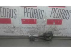 Recambio de biela para chrysler voyager (gs) 2.5 turbodiesel referencia OEM IAM   