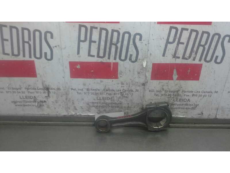 Recambio de biela para chrysler voyager (gs) 2.5 turbodiesel referencia OEM IAM   