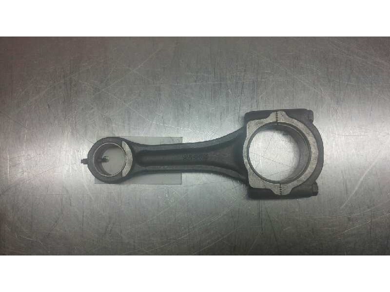 Recambio de biela para chrysler voyager (gs) 2.5 turbodiesel referencia OEM IAM   