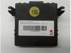 Recambio de modulo electronico para porsche cayenne (typ 9pa) básico referencia OEM IAM 7L5907530  
