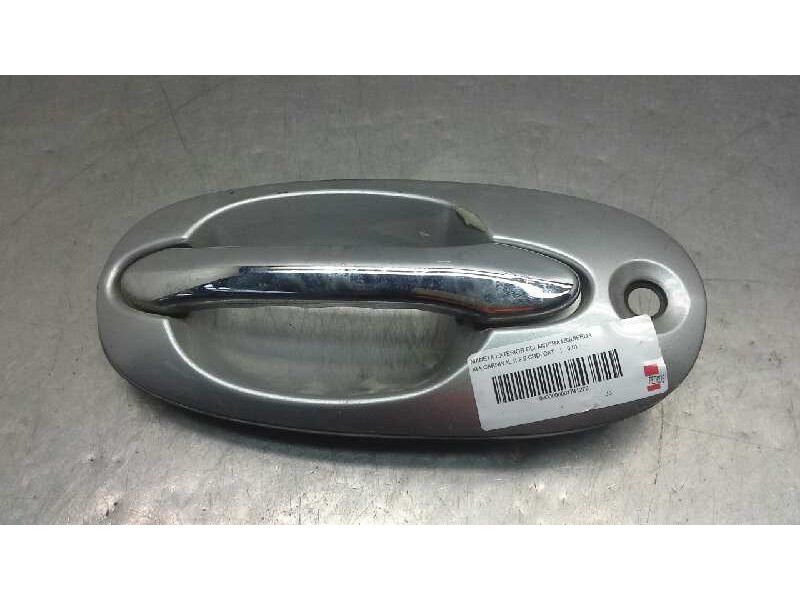 Recambio de maneta exterior delantera izquierda para kia carnival ii 2.9 crdi cat referencia OEM IAM   