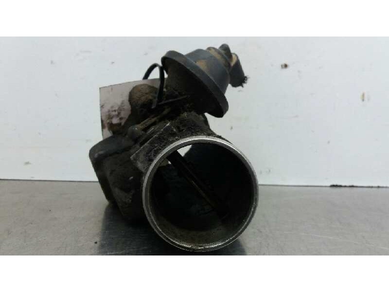 Recambio de cuerpo de mariposa para audi a4 berlina (b5) 2.5 tdi referencia OEM IAM 8D0145950B  