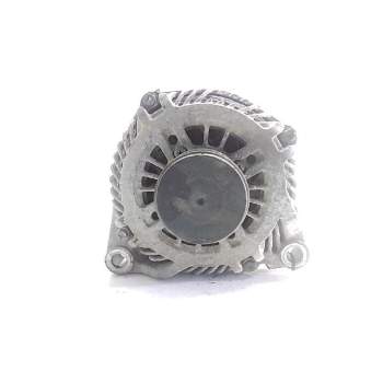 Recambio de alternador para peugeot 407 st confort referencia OEM IAM 9654752880  