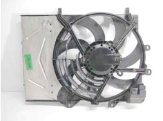 Recambio de electroventilador para citroen c4 cactus 1.6 blue-hdi fap referencia OEM IAM 8033M00008  