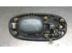 Recambio de maneta exterior delantera izquierda para kia carnival ii 2.9 crdi cat referencia OEM IAM    2