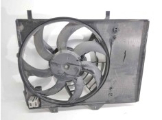 Recambio de electroventilador para citroen c4 cactus 1.6 blue-hdi fap referencia OEM IAM 8033M00008   2