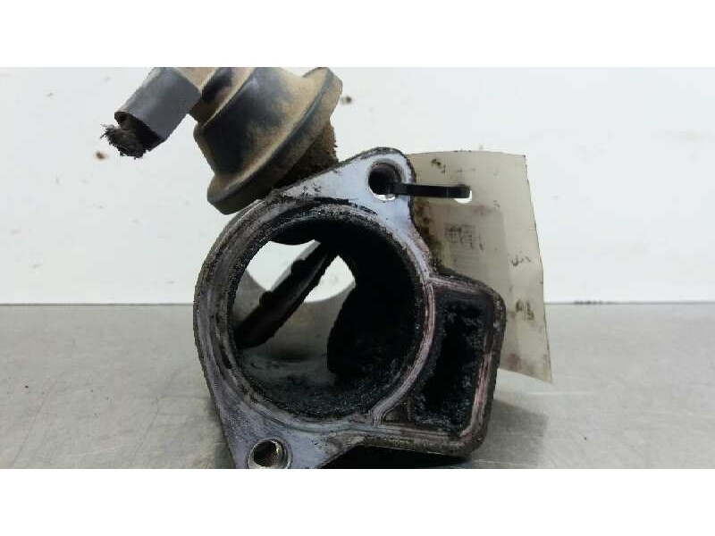 Recambio de cuerpo de mariposa para audi a4 berlina (b5) 2.5 tdi referencia OEM IAM 8D0145950B  