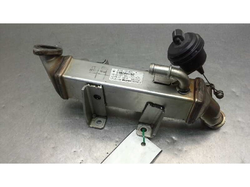 Recambio de enfriador de gases para nissan x-trail (t31) le referencia OEM IAM 8200620695 8200719993A 