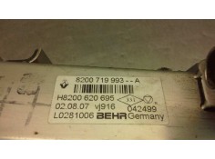 Recambio de enfriador de gases para nissan x-trail (t31) le referencia OEM IAM 8200620695 8200719993A  2