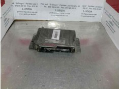 Recambio de centralita motor uce para renault megane i berlina hatchback (ba0) 1.6 referencia OEM IAM S115300203A 260 