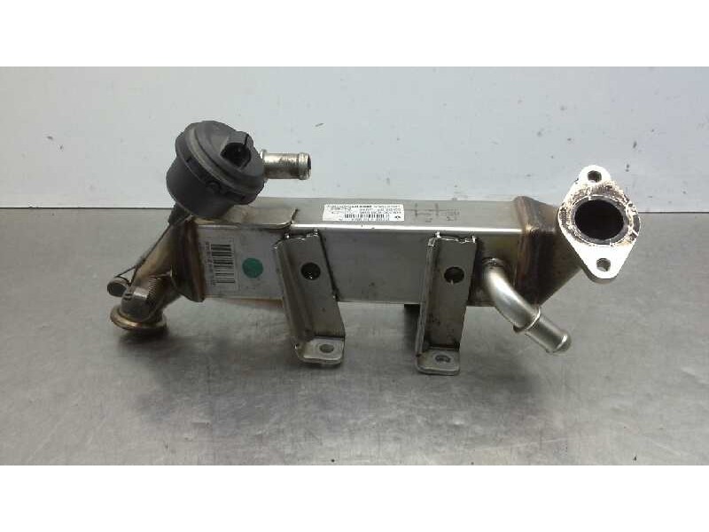 Recambio de enfriador de gases para nissan x-trail (t31) le referencia OEM IAM 8200620695 8200719993A 
