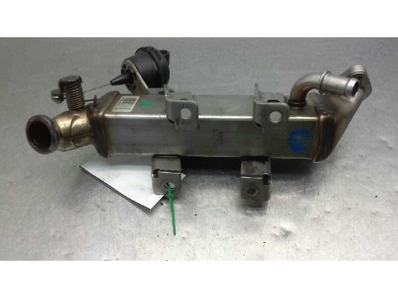 Recambio de enfriador de gases para nissan x-trail (t31) le referencia OEM IAM 8200620695 8200719993A 