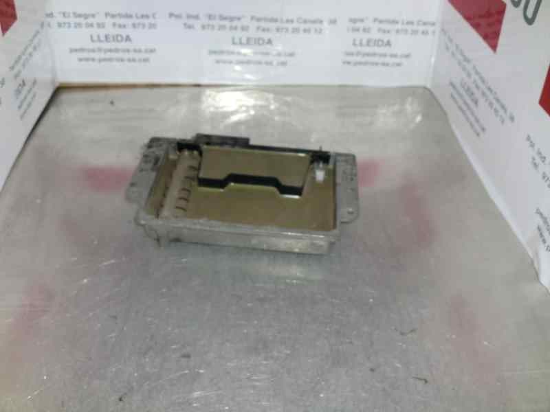 Recambio de centralita motor uce para renault megane i berlina hatchback (ba0) 1.6 referencia OEM IAM S115300203A 260 