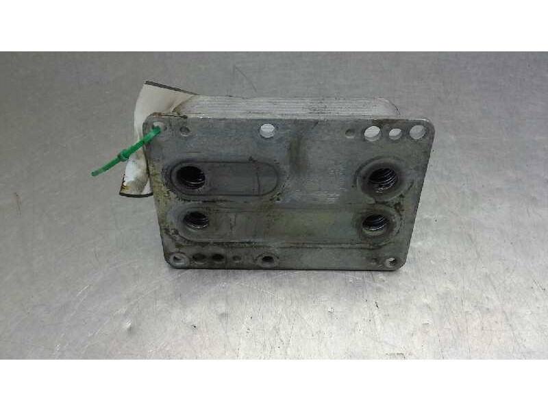 Recambio de enfriador aceite motor para nissan x-trail (t31) le referencia OEM IAM   