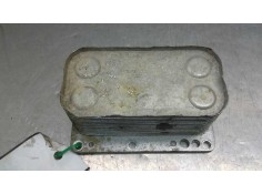 Recambio de enfriador aceite motor para nissan x-trail (t31) le referencia OEM IAM    2