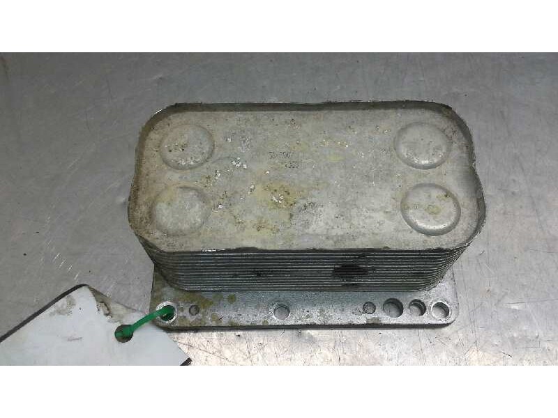Recambio de enfriador aceite motor para nissan x-trail (t31) le referencia OEM IAM   