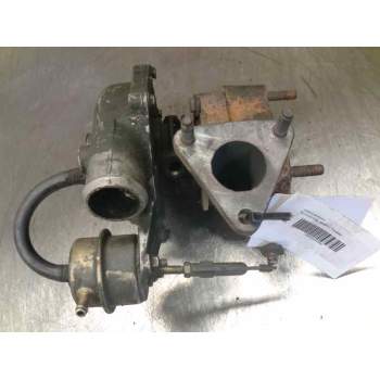 TURBOCOMPRESOR 4521514 PMF100450 107463