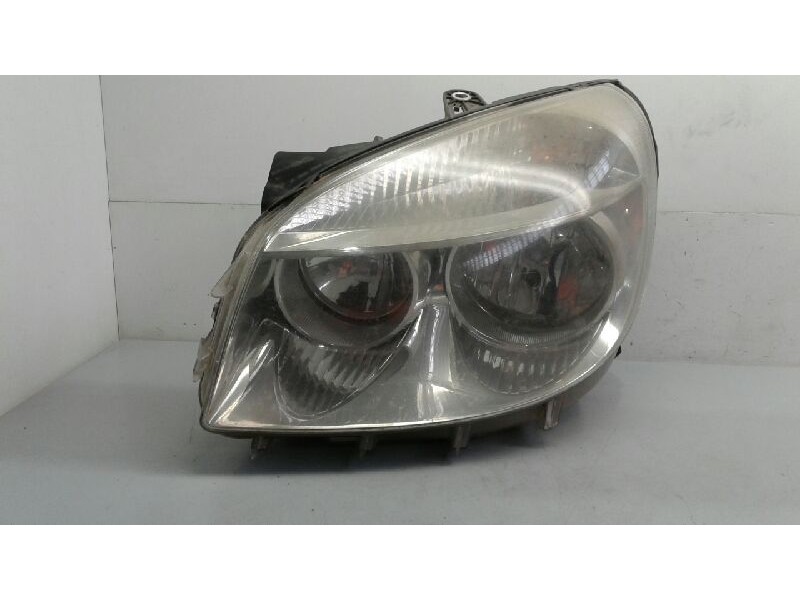 Recambio de faro izquierdo para fiat doblo (119) 1.3 16v multijet active com. (55kw) referencia OEM IAM 51755051  
